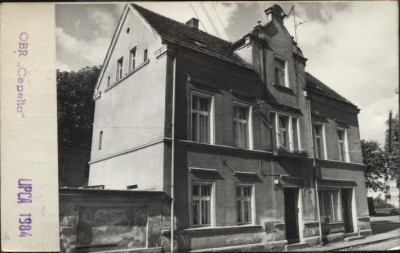 dom, skan 2