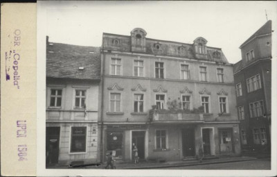 dom, skan 3