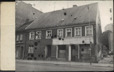 dom, skan 2
