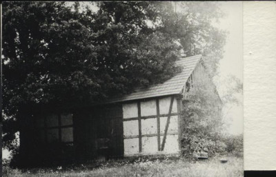 stodoła - zagroda, skan 2