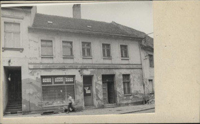 dom, skan 2