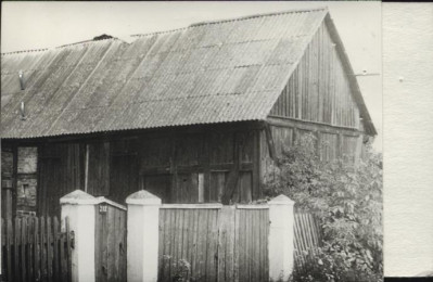stodoła - zagroda, skan 2