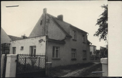 budynek mieszkalny, skan 2