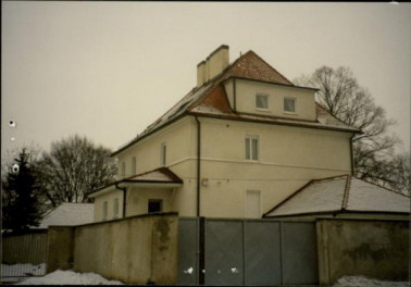 dom (willa), skan 2