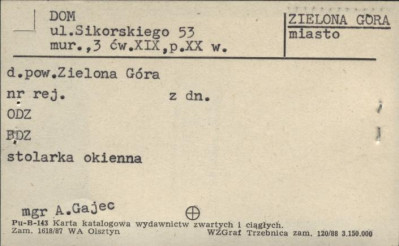 dom, skan 2