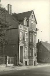 dom, skan 3