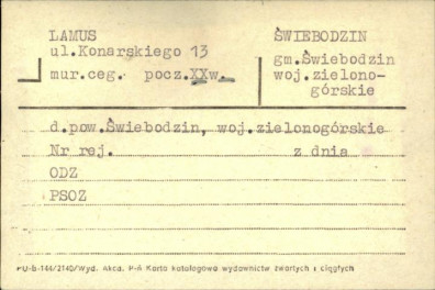 lamus, skan 1