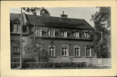 dom, skan 3