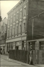 dom, skan 3