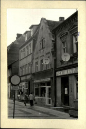dom, skan 3