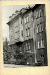 dom, skan 3
