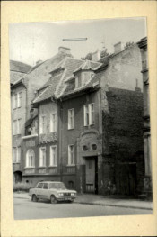 dom, skan 3
