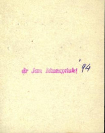 dom, skan 2