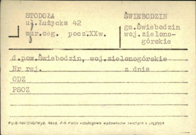 stodoła, skan 1
