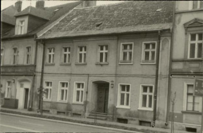 dom, skan 3