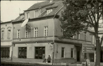 dom, skan 3