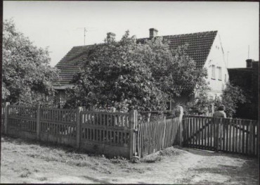 dom bliźniaczy, skan 3