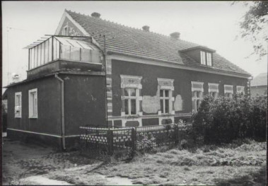 dom, skan 3
