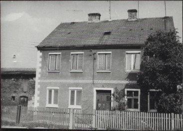 dom, skan 3