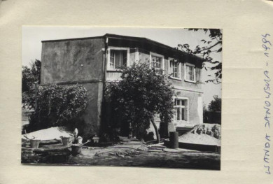 dom, skan 2