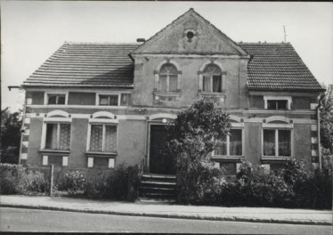 dom, skan 3
