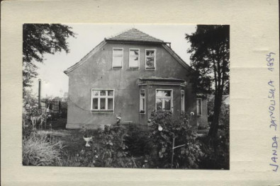dom, skan 2