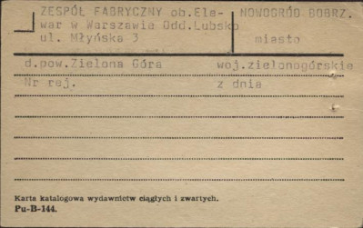 zespół fabryczny, skan 1