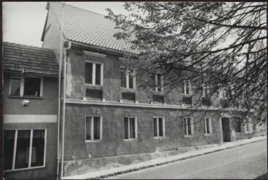 dom, skan 3