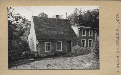 dom, skan 2