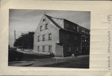 dom, skan 2