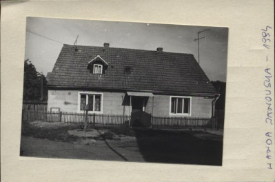 dom, skan 2