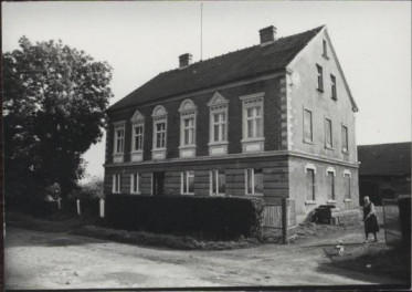 dom, skan 3