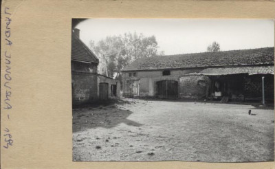 budynek gospodarczy, skan 2