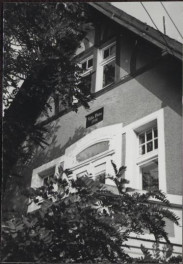 willa Flora, skan 4