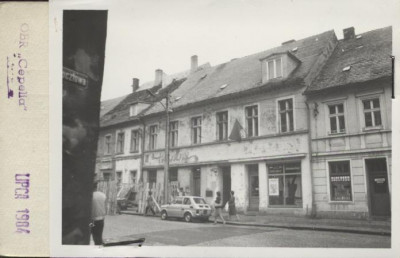 dom, skan 2