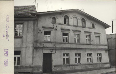 dom, skan 2