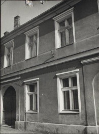 dom, skan 3