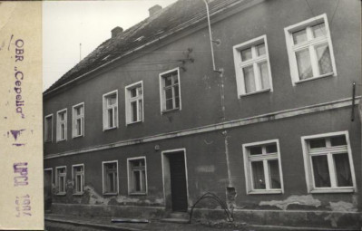 dom, skan 2