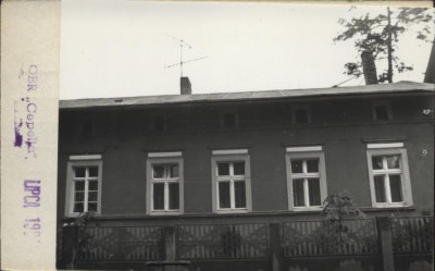 dom, skan 2