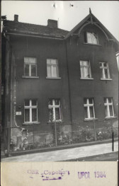 dom, skan 2