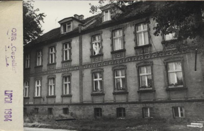 dom, skan 2