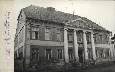 dom, skan 2