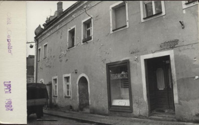 dom, skan 3