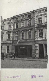 dom, skan 3
