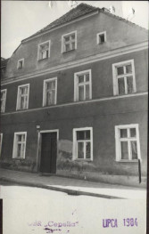 dom, skan 3
