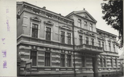 dom, skan 2