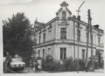 dom, skan 3