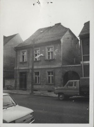 dom, skan 3