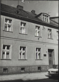 dom, skan 3