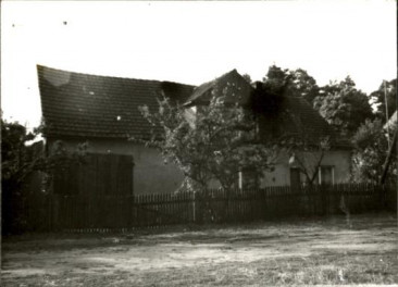 budynek mieszkalny, skan 2